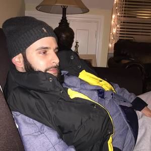 Meet your Posher, David